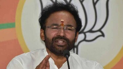 G-Kishan-Reddy