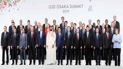 G20-Osaka