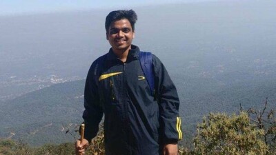 GATE-topper-Sashank