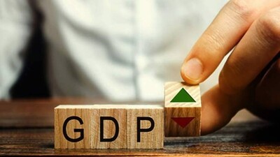 GDP