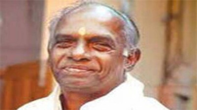 GOVINDACHARYA.