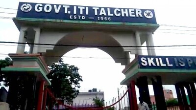 GOVT-ITI-Talcher