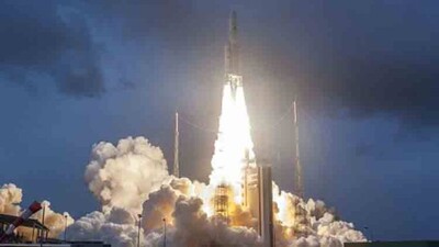 GSAT-11