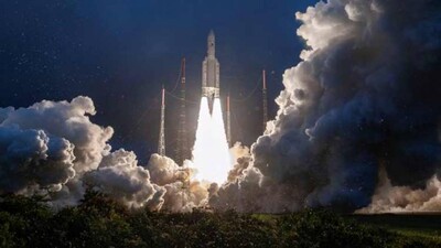 GSAT-30