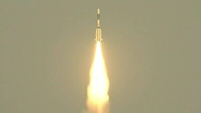 GSAT-6A-satellite