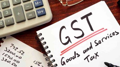GST