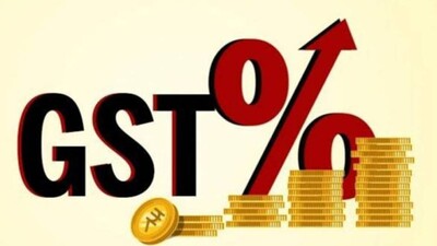 Odisha Records 20% GST Collection Growth In 2020