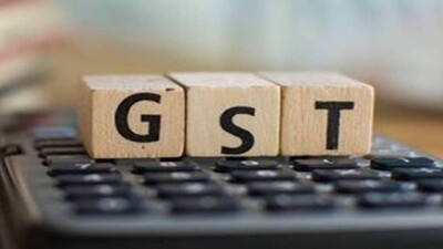 GST Revenue Collection Crosses Rs 1 Lakh Cr In Oct