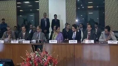 GST-Council