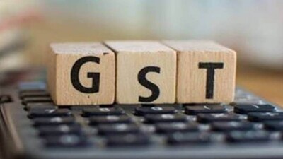 GST
