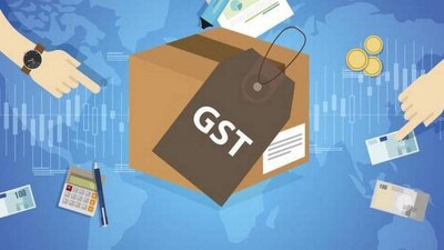 GST