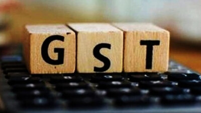 GST