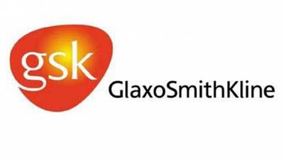 GSk--GlaxoSmithKline