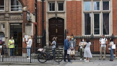 Global Covid Caseload Tops 263.45 Million
