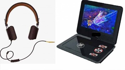 Gadgets