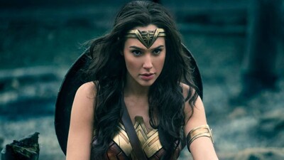 Gal Gadot