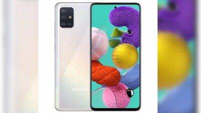 Samsung's New 5G Smartphone Galaxy A52 To Have Snapdragon 750G SoC