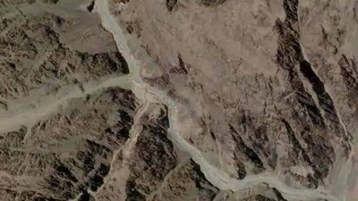 Galwan-Valley
