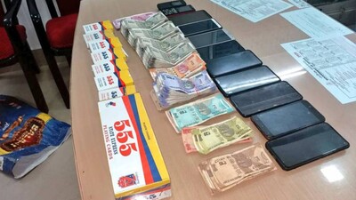 Gambling-Raid-In-Berhampur
