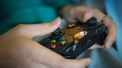 Gaming-industry