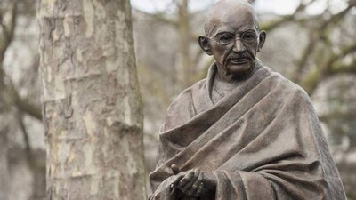 Gandhi