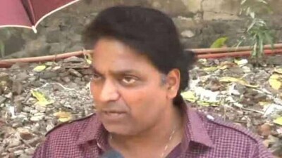 Ganesh-Acharya