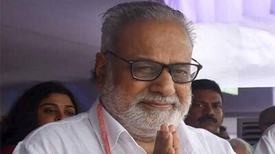 Ganeshi-lal-Test-positive