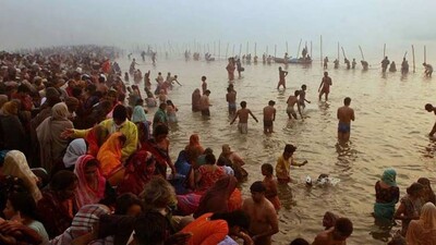 Ganga-Sagar
