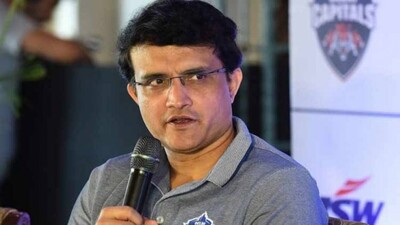 Ganguly