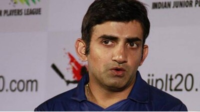Gautam-Gambhir