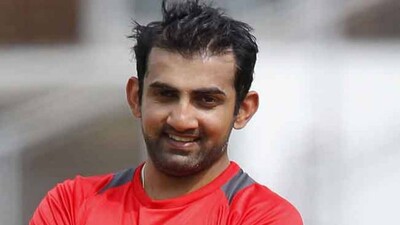 Gautam Gambhir