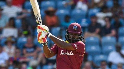 Gayle