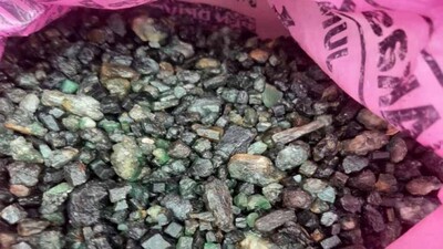 Gemstone