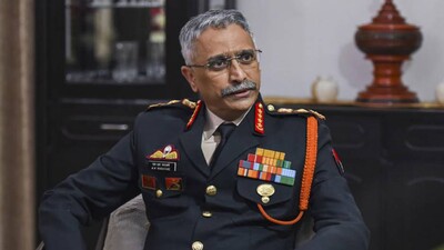 Threat To India 'Abated' But Not Gone Away After Disengagement In Pangong: Gen Naravane