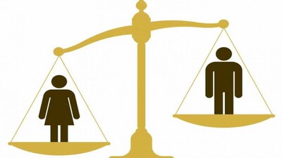Gender-Gap