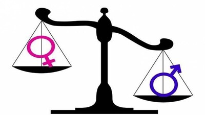 Gender-ratio