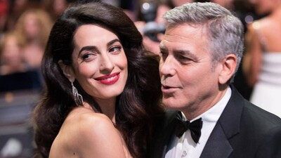 George-Clooney