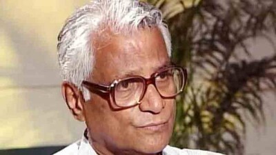 George-Fernandes