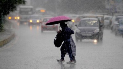 Monsoon