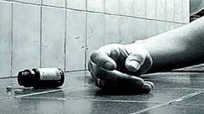 Odisha: Young Farmer Attempts To End Life After Failing To Sell Paddy