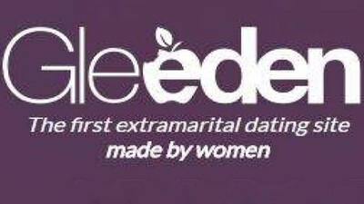 Gleeden-App