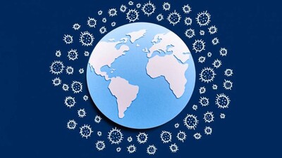 Global-COVID-19-Cases
