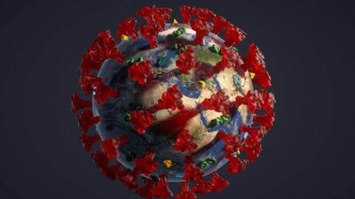 Global-Coronavirus-Cases