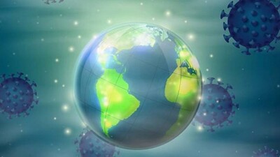 Global-Coronavirus