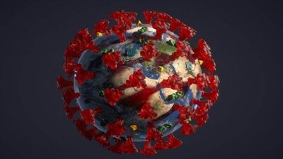 Global-coronavirus-case