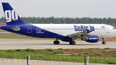 GoAir