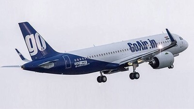 GoAir