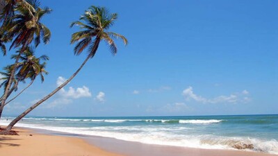 IRCTC offer Goa tour at Rs 400