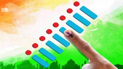 2019 election results in Odisha, split voting