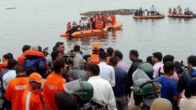 Godavari-rescue